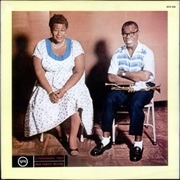 Ella Fitzgerald and Louis Armstrong - Ella and Louis