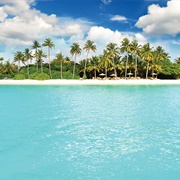 Mangaia, Cook Islands