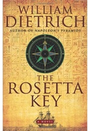 The Rosetta Key (Dietrich)