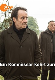 Ein Kommissar Kehrt Zurück (2016)