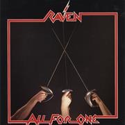 Raven - All for One