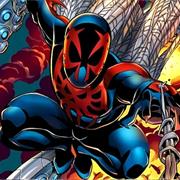 Spider-Man 2099
