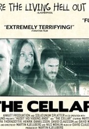 The Cellar (2003)