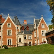 Le Clos Luce