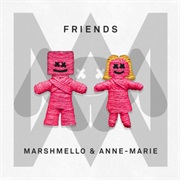Anne-Marie - Friends