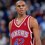 Jerry Stackhouse