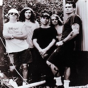 Rollins Band