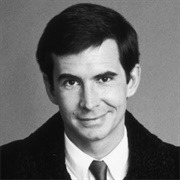 Anthony Perkins, 60,  AIDS-Related Pneumonia