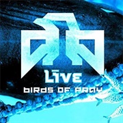 Birds of Pray - Live