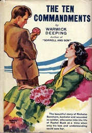 The Ten Commandments (Warwick Deeping)