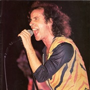 Klaus Meine (Scorpions)