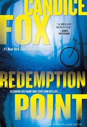 Redemption Point (Candace Fox)