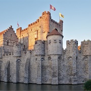 Gravensteen