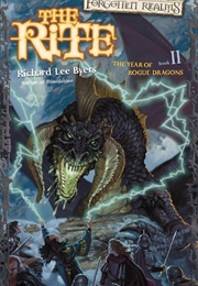 The Rite (Richard Lee Byers)