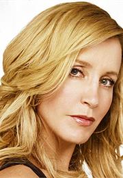 Felicity Huffman