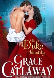 The Duke's Identity (Grace Calloway)