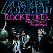Rocketeer - Far*East Movement Ft. Ryan Tedder