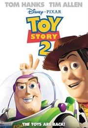 Toy Story 2 (1999) (1999)