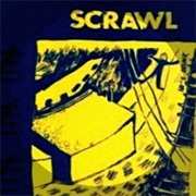 Green Beer - Scrawl