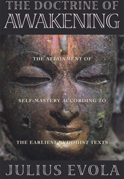 Doctorin of Awakening (Julius Evola)