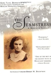 The Seamstress (Sara Tuvel Berstein)