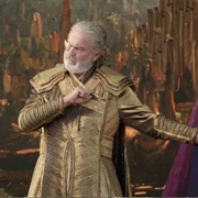 Sam Neill - Actor Odin