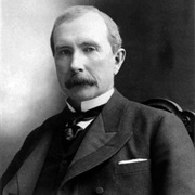 John D. Rockefeller