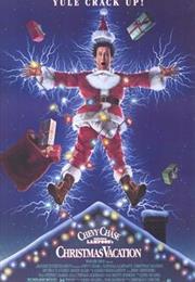 National Lampoon's Christmas Vacation