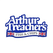 Arthur Treacher&#39;s