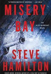 Misery Bay (Steve Hamilton)