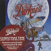 Darkness - Christmas Time (Don't Let the Bells End)