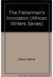 A Fisherman's Invocation