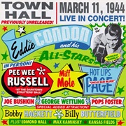 Live at Town Hall (1944) – Eddie Condon & His All-Stars