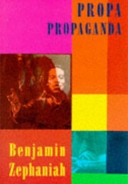 Propa Propaganda (Benjamin Zephaniah)