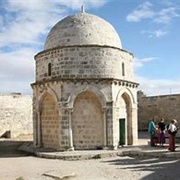 Church of the Ascension