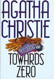 Towards Zero (Agatha Christie)