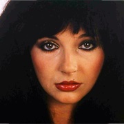 Kate Bush