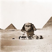 Great Pyramids of Giza