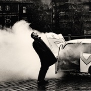 Until the End of the World - U2