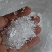 Soda Crystals