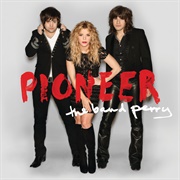 Don't Let Me Be Lonely - The Band Perry