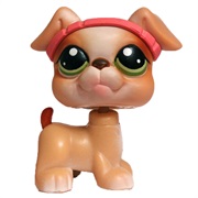 Littlest Pet Shop #235