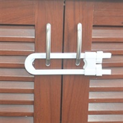 Cabinet Lock