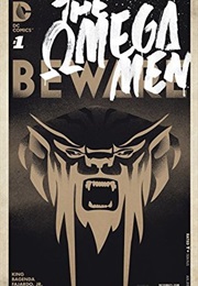 The Omega Men (Tom King)