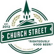 Church Street Brewing Company (Itasca, IL)