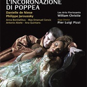 L'incoronazione Di Poppea (Monteverdi)