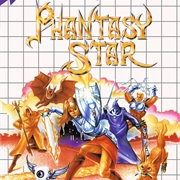 Phantasy Star