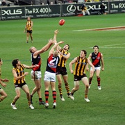 Australian Rules Football