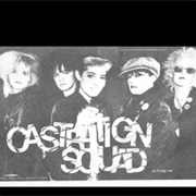 Castration Squad