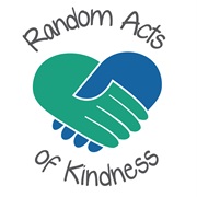 Perform a Random Act of Kindness